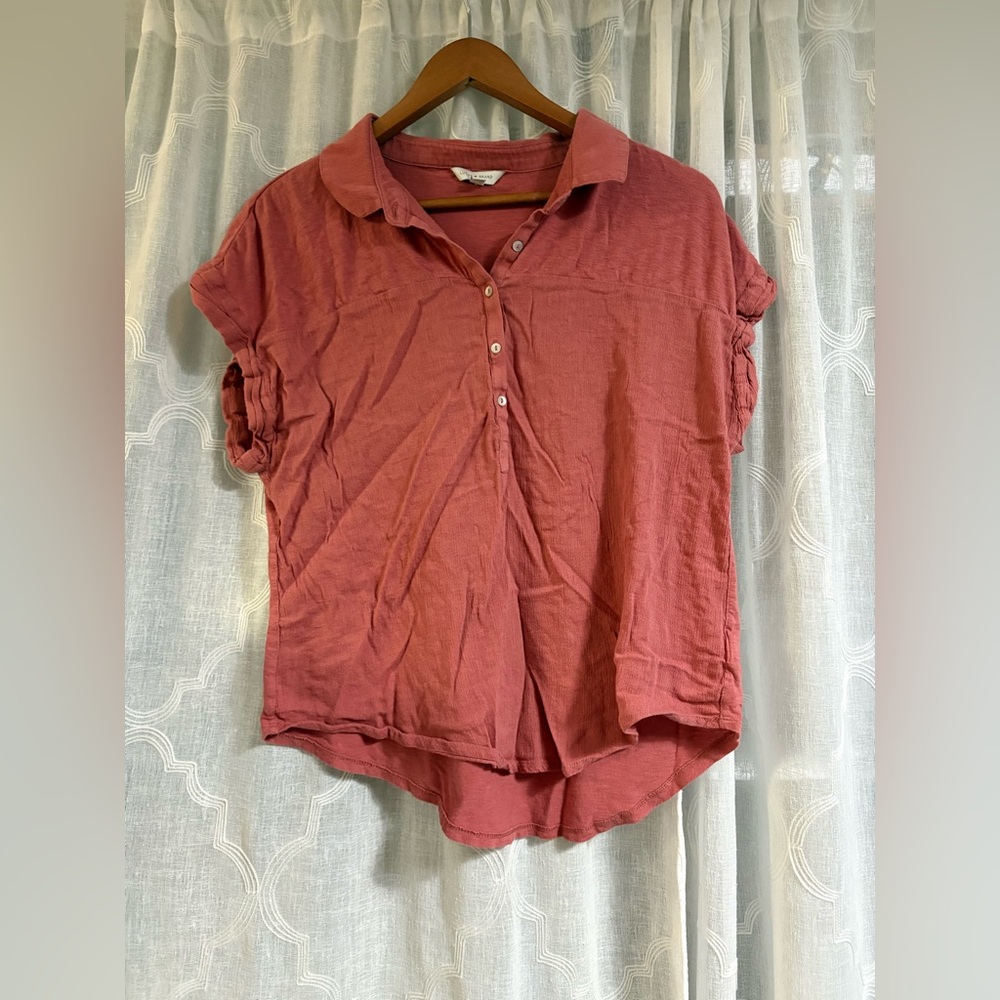 Lucky Brand Women’s Shirt Size Large